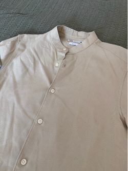Zara shirt