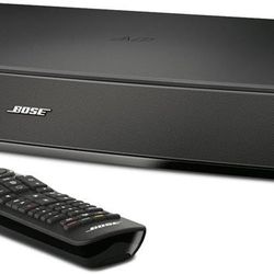 Bose Tv Stereo 
