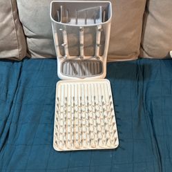 Baby Bottle Drying Rack