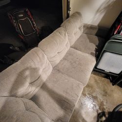 Free Couch