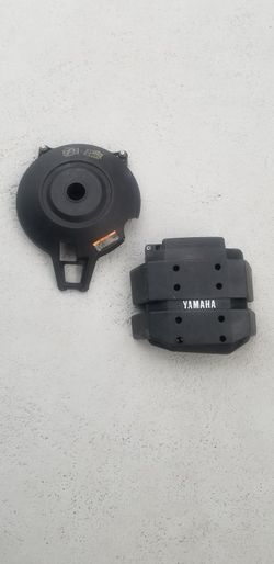 Yamaha Outboard Parts