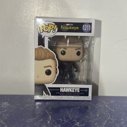 Hawkeye Funko 1211
