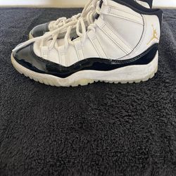 Jordan Retro 11 High