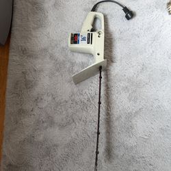 16” Hedge Trimmer
