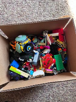 Legos