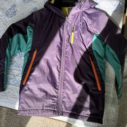 Oakley Men’s Winter Jacket Size L