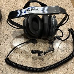 Rugged Radios Headset 