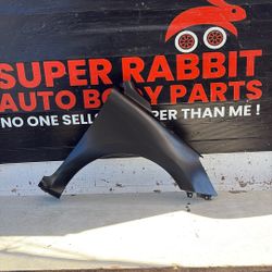 2018 Rio Fender Passenger OEM Brand New Original 2023