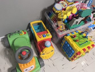Toys