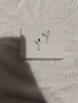 Apple Airpod pro gen 3