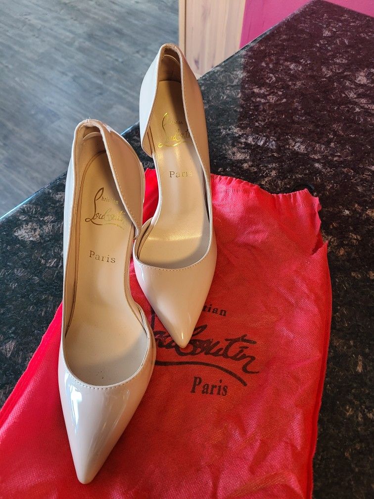 Christian Louboutin