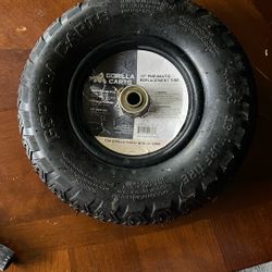 tires