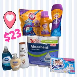 Bundle & Save