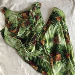 Mlle Gabrielle Long Dress
