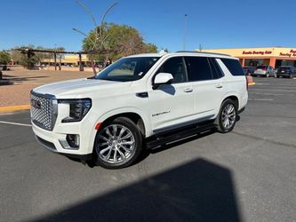 2021 GMC Yukon
