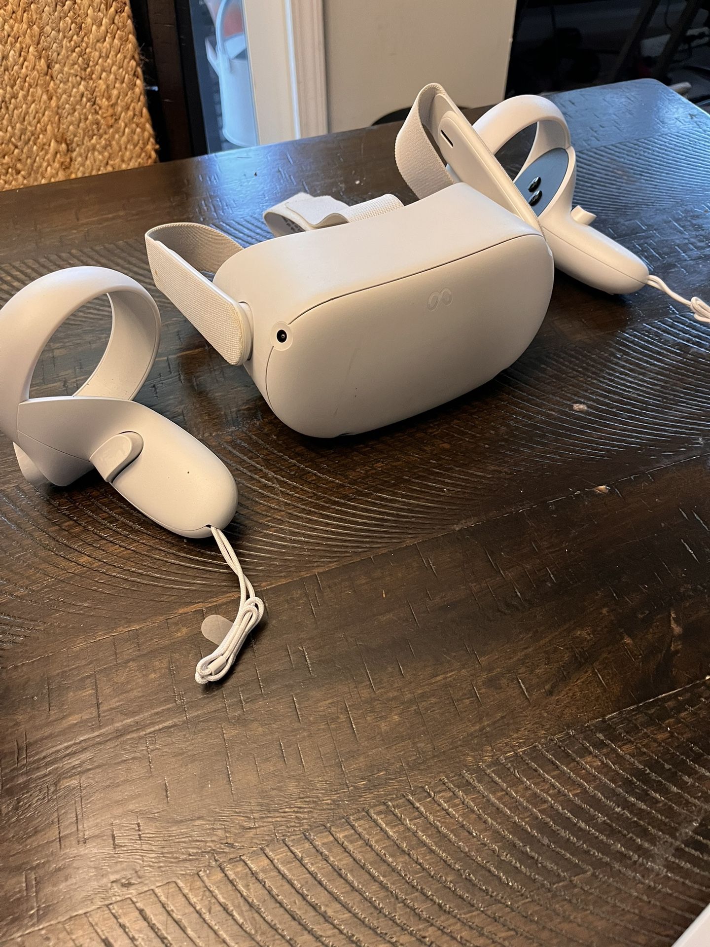Vr Meta Quest 2