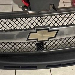 99-02 Silverado HD parts