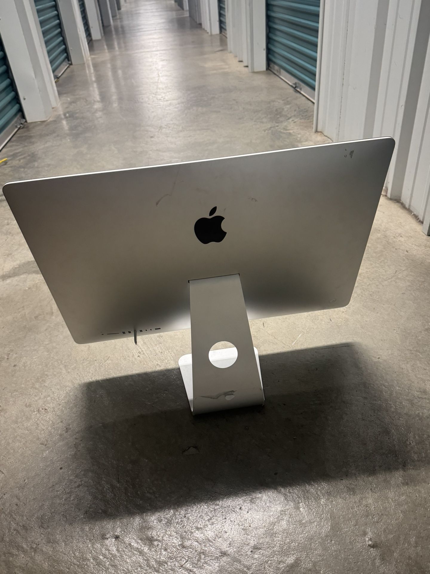 2020 iMac