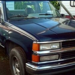 95 Chevy C/K 1500