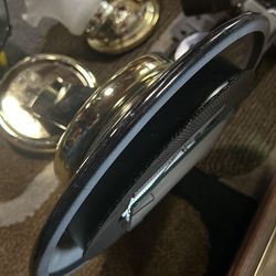 Outdoor/Indoor Light Fixtures, Timers, And Motion Lights 