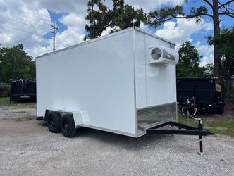 2026 Amp Clr7-16T3-Dd
