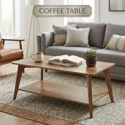 Brand New Living room coffee table