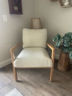 Mid Century Chair