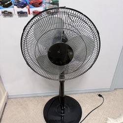 18inch Fan