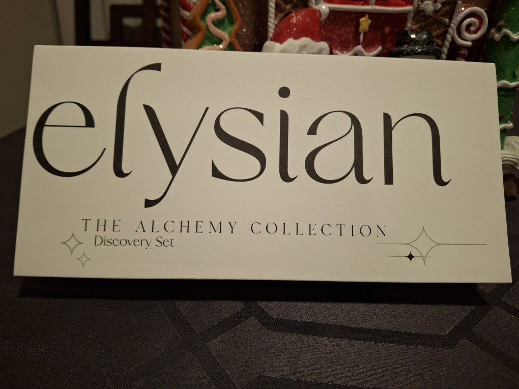 Cologne - Elysian Sample Set 