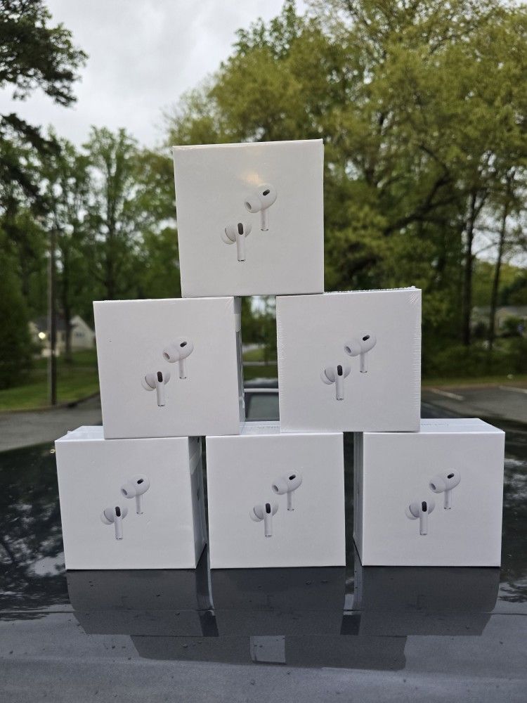 Airpods Pro 2