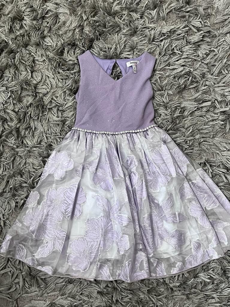 Fancy Dresses For girls Size 6/7 - 8/12