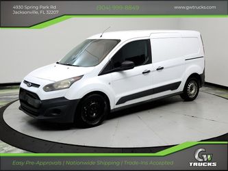 2015 Ford Transit Connect
