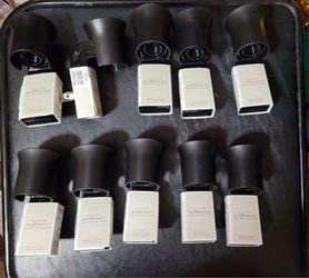 Bath Body Black Flare Wallflower Plugs