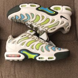 Brand New Jordan Size 5 Half / Nike Air Max Size 8