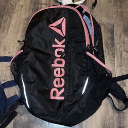 Reebok Bag 