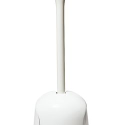 OXO  Toilet Brush & Canister