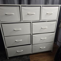 Storage Dresser