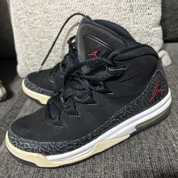 JORDAN