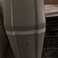 Water SOFTNER RHEEM