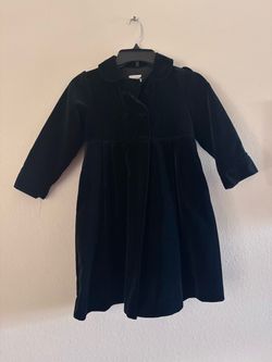 Jayne Copeland Pea Coat size 4/6