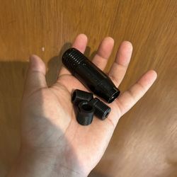 Cheap Metal Shift Knob