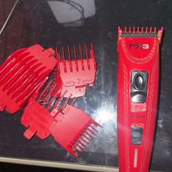 Babyliss fx3 clipper