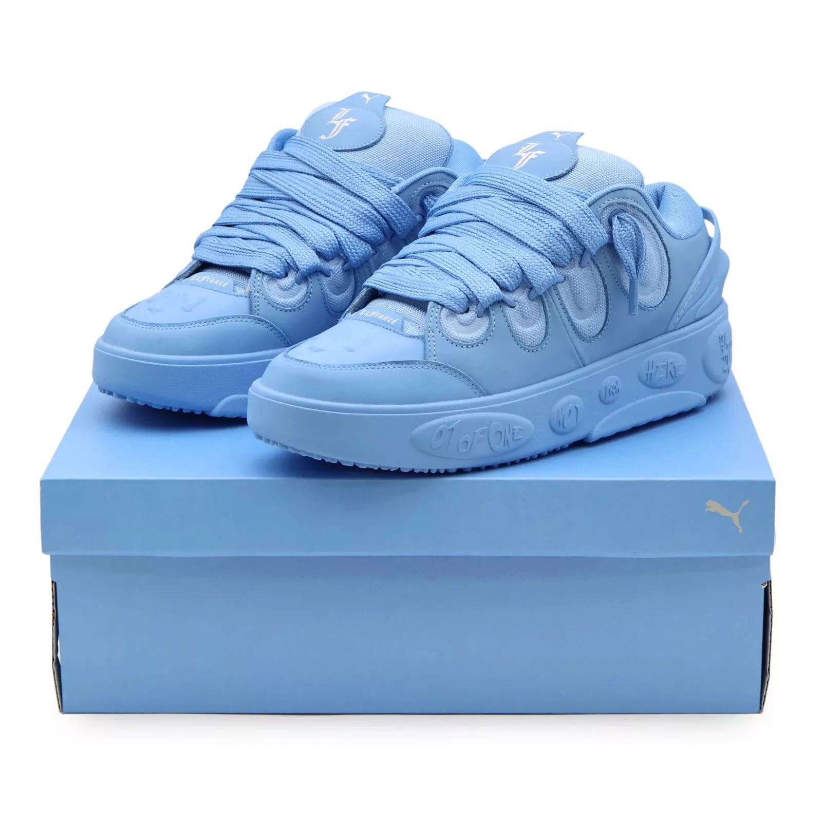 La France Puma (BEST OFFER)