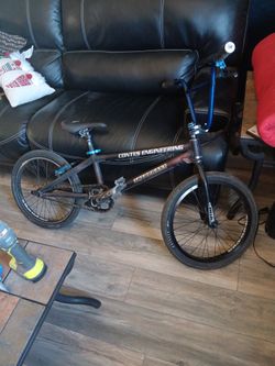 Contes Engineering 20" Race Bike