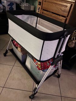 Baby Bassinet