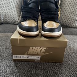 Jordan 1s