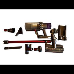 Dyson V11 With Warranty