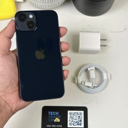 iPhone 14 128Gb T-Mobile/Metro