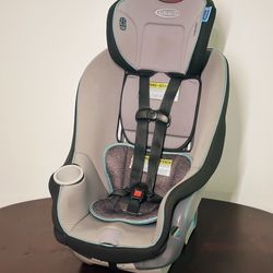 Graco car seat