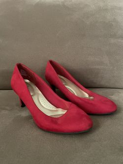 Red Heels 